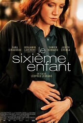 Шестой ребенок / Le sixième enfant