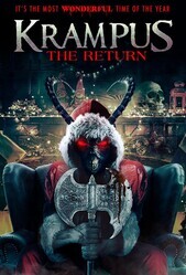 Возвращение Крампуса / Return of Krampus