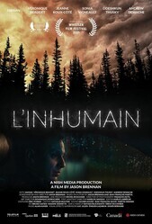 Нелюдь / L'Inhumain