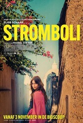 Стромболи / Stromboli