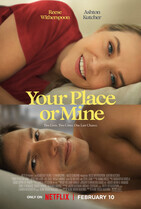 К тебе или ко мне? / Your Place or Mine