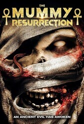 Мумия Воскрешение / The Mummy: Resurrection