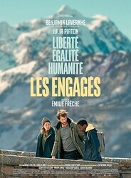 В лучшем мире / Les engagés