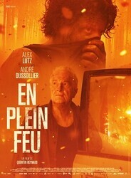 В огне / En plein feu