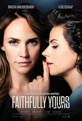 Верна тебе / Faithfully Yours