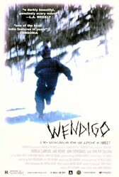 Вендиго / Wendigo