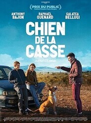 Цепной пёс / Chien de la casse