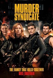 Синдикат убийств / Поколение киллеров / Murder Syndicate