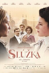 Горничная / Sluzka