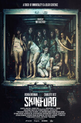 Скинфорд: Смертельный приговор / Skinford: Death Sentence