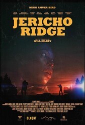 Джерико Ридж / Jericho Ridge