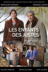 Дети праведников / Les enfants des justes