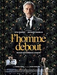 Человек прямоходящий / L'Homme debout