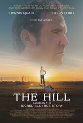 Хилл / The Hill