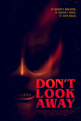 Не смотри туда / Don't Look Away