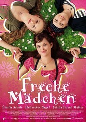 Крутые девчонки / Freche Mädchen