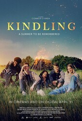 Разжигание / Kindling