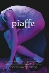 Пиаффе / Piaffe