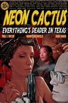 Неоновый кактус / Neon Cactus