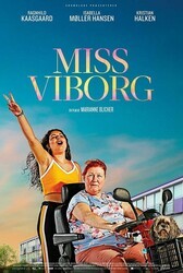 Мисс Виборг / Miss Viborg