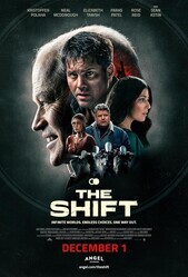 Другая реальность (Смещение, Сдвиг) / The Shift