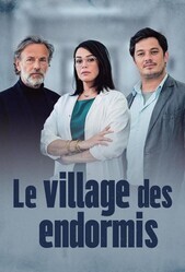 Уснувший город / Le Village des Endormis