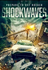 Ударные волны / Shockwaves