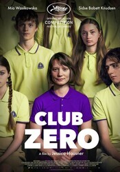 Клуб Зеро / Club Zero