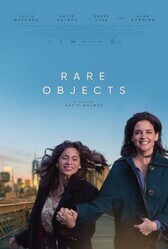 Мелочи жизни / Rare Objects