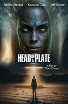 Голова на тарелке / Head on a Plate