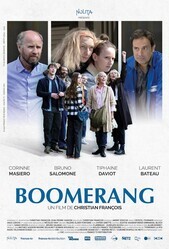 Бумеранг, или дурные манеры / Boomerang ou Les Mauvaises Manières