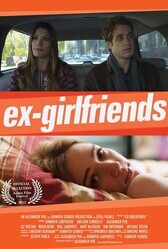 Бывшие девушки / Ex-Girlfriends