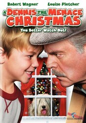 Деннис — мучитель Рождества / A Dennis the Menace Christmas