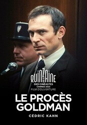 Дело Гольдмана / Le procès Goldman