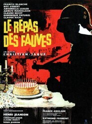 Пир хищников / Le repas des fauves