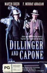 Диллинджер и Капоне / Dillinger and Capone