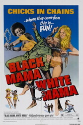 Черная мама, белая мама / Black Mama White Mama