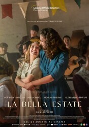 Прекрасное лето / La bella estate