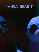 Невыносимая панда / Panda Bear It