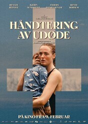 Блаженны мёртвые / Håndtering av udøde