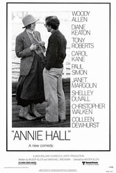 Энни Холл / Annie Hall