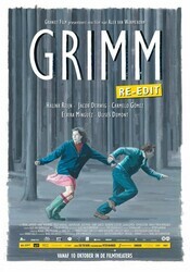 Гриммы перемонтаж (Новые сказки братьев Гримм) / Grimm re-edit