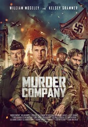 Команда убийц / Murder Company