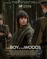 Мальчик в лесу / The Boy in the Woods