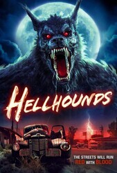 Адские гончие / Hellhounds