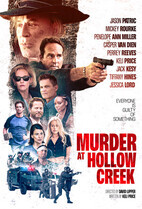 Убийство в Холлоу Крик / Murder at Hollow Creek