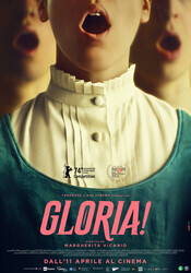 Глория! / Gloria!