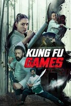 Игры кунг-фу / Kung Fu Games