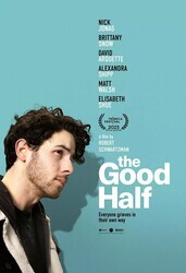 Добрая половина / The Good Half