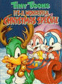 It s a wonderful tiny toon christmas special